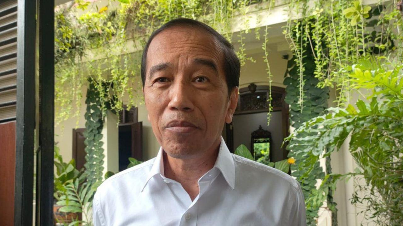 Profil Pendiri dan Donatur OCCRP, Organisasi yang Sebut Jokowi Salah Satu Pemimpin Korup