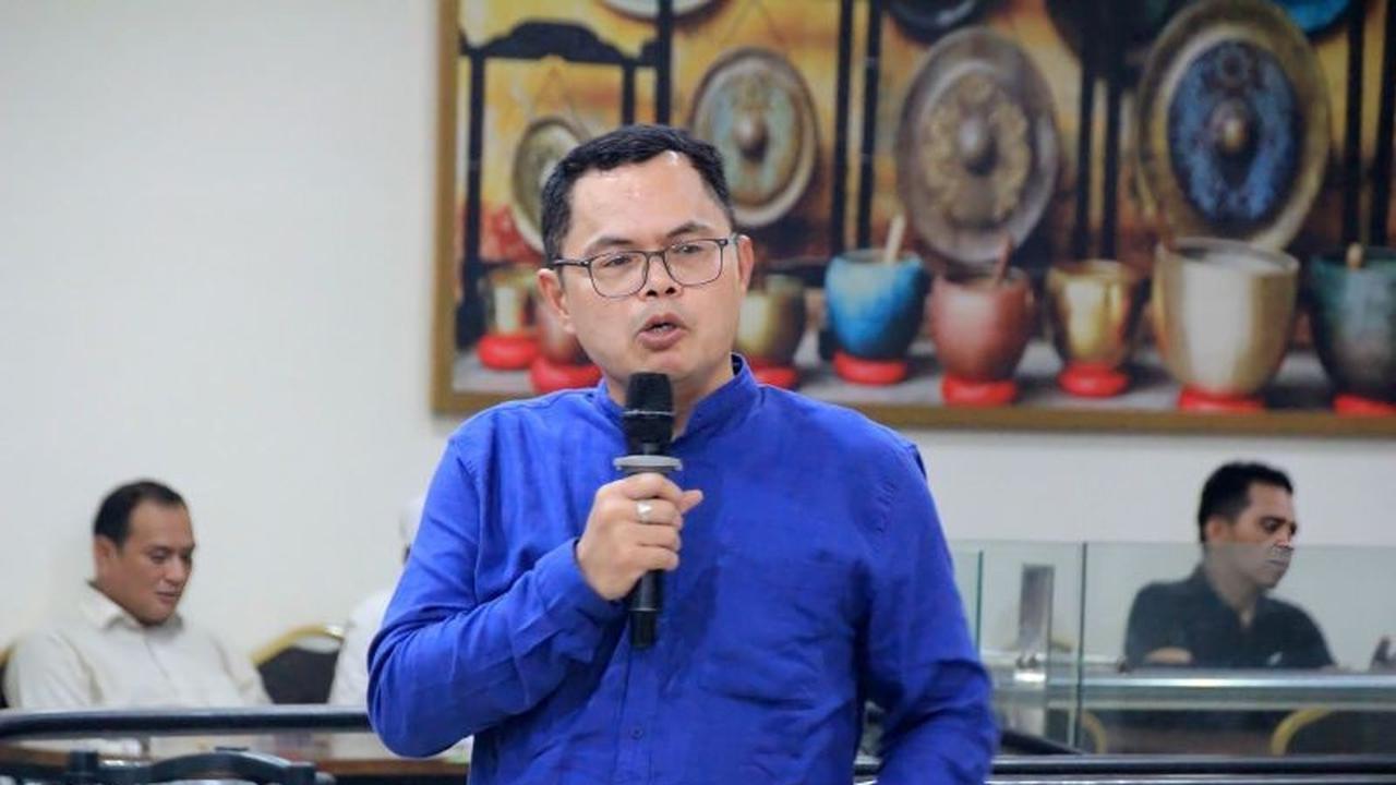 Buruh Apresiasi Kabar Said Iqbal Masuk Kabinet Prabowo, Dianggap Langkah Strategis