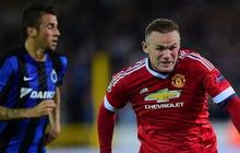 Cocu: Absennya Rooney akan rugikan MU