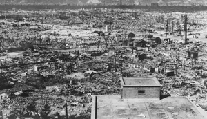 6 Agustus 1945: Bom Atom Hantam Hiroshima, Awal Perlombaan Nuklir Dunia