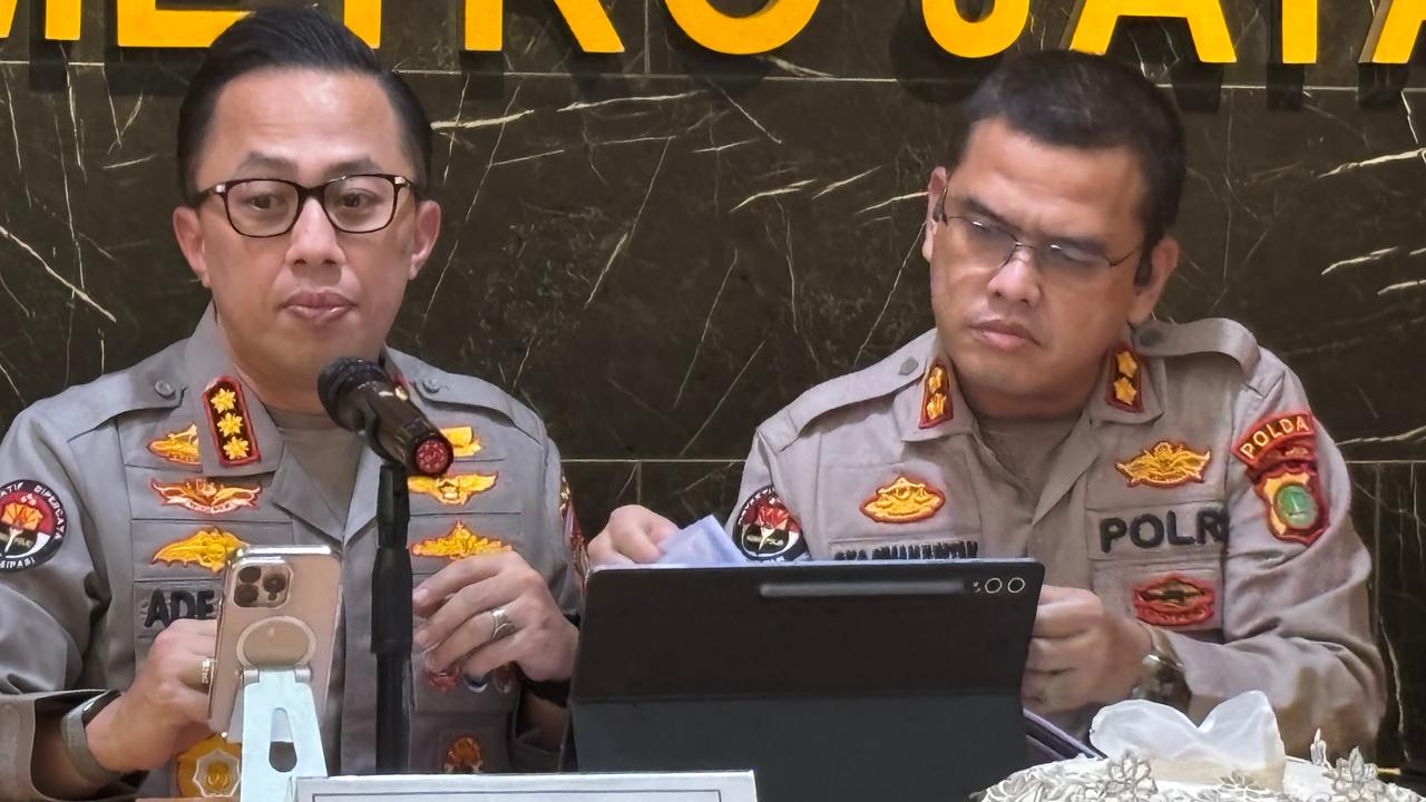 Polisi Ungkap Penyelidikan Kematian Diplomat Muda Kemenlu