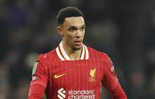 Duh! Trent Alexander-Arnold Harus Absen saat Laga Liverpool Vs Tottenham karena Cedera