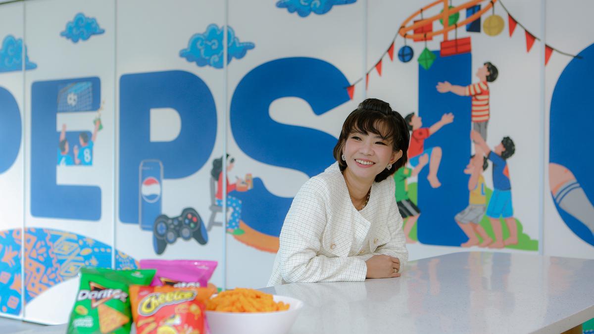 She is Pepsico, Pemberdayaan Kekuatan Perempuan dalam Menjalankan Peran di Kantor dan Rumah Secara Seimbang