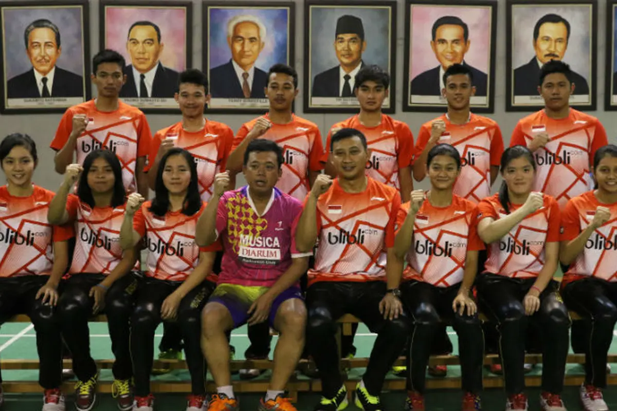 Kejuraan Dunia Junior BWF 2015