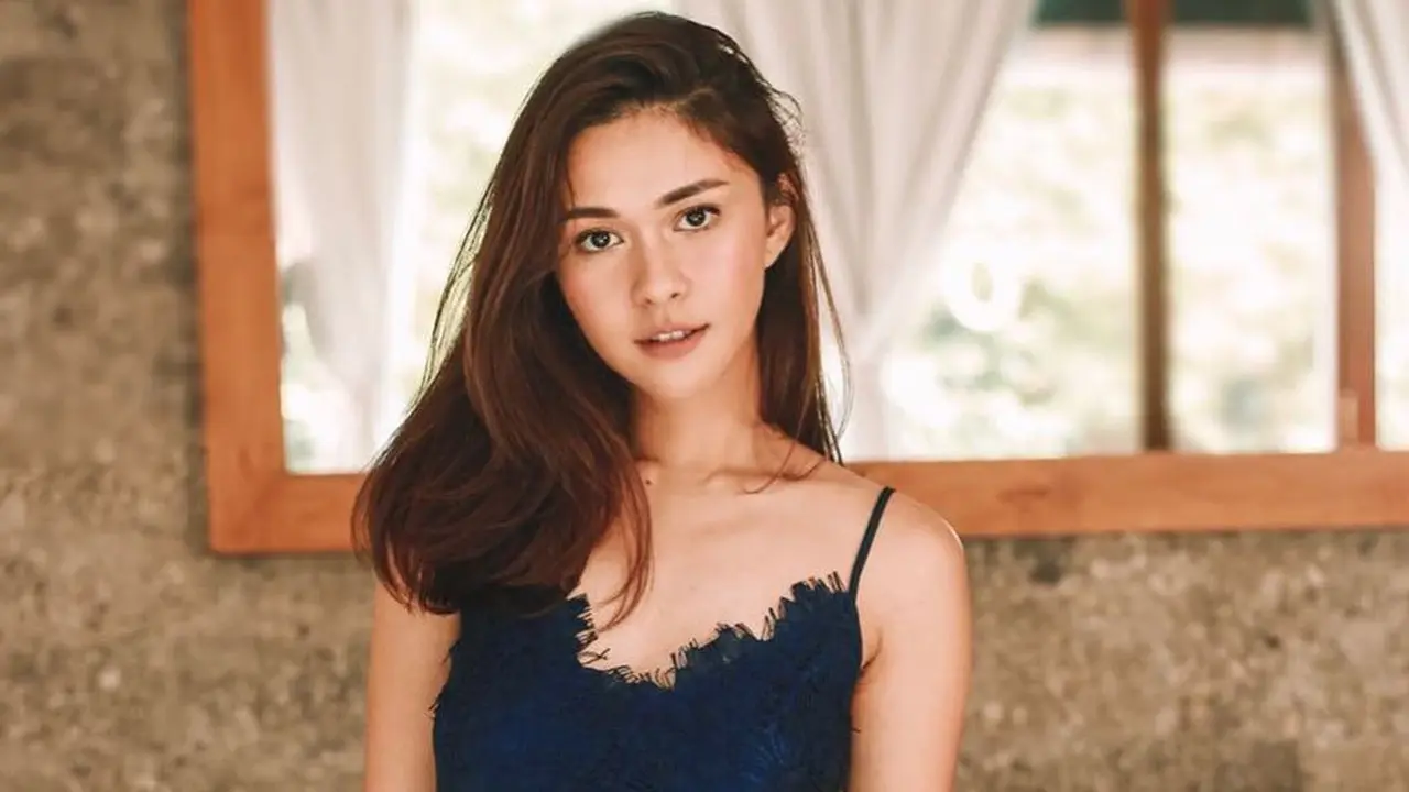 [Bintang] Nana Mirdad