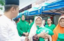 Pemkab dan Kodim Karawang Gelar Gerakan Pangan Murah Bazar Ramadhan, Jaga Stabilitas Harga
