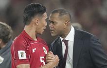 Performa Apik Rizky Ridho saat Timnas Indonesia Pecundangi Bahrain