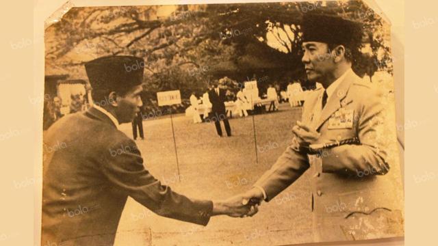 Biografi Soekarno Singkat Yang Tunjukkan Rasa Nasionalismenya Hot Liputan6 Com