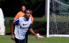 Juan Jesus: Inter pantas bidik Liga Champions