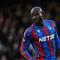 Jean-Philippe Mateta, striker Crystal Palace. (Bola.com/cpfc.co.uk)