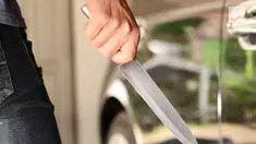 Warga Jakarta dihebohkan dengan beredarnya video sejumlah pemuda menyerang pengendara motor yang melintas menggunakan senjata tajam di daerah Lenteng Agung, Jagakarsa, Jakarta Selatan. 