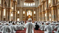 Memahami Arti Syafaat dalam Islam, Bagaimana Cara Mendapatkannya?