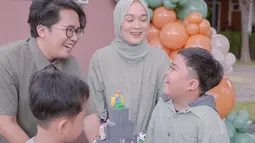 Ririe Fairus dan Ayus Sabyan sebenarnya sudah lebih dari setahun bercerai, terhitung sejak Maret 2021. (Foto: Instagram/ ririe_fairus)