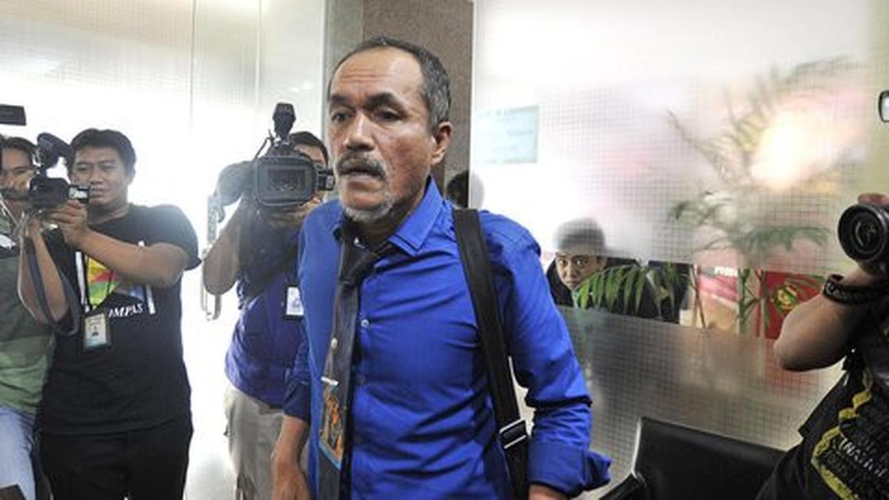 Pengacara Komisioner KY sebut tak ada unsur pidana di kasus Sarpin