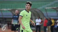Curhat Gelandang Persib Soal Cedera Patah Tulang