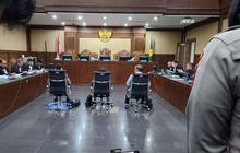 Kasus Korupsi BTS 4G, Mantan Komisaris Utama PT Laman Tekno Digital Edward Hutahean Divonis 5 Tahun Penjara