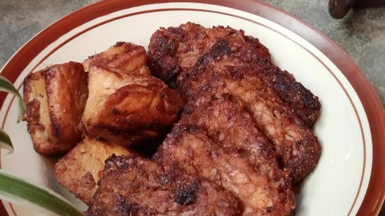 6 Resep Tahu Bacem Sederhana, Rasanya Dijamin Enak dan Praktis untuk Membuatnya, Bikin Nasi Sebakul Habis