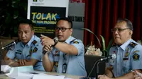 Rumus Imigrasi Soal Harus Punya Rp 25 Juta Buat Pemohon Paspor