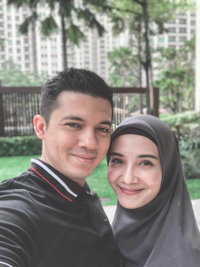 Irwansyah Dituding Menggelapkan Uang Shireen Sungkar Angkat Bicara Showbiz Liputan6 Com