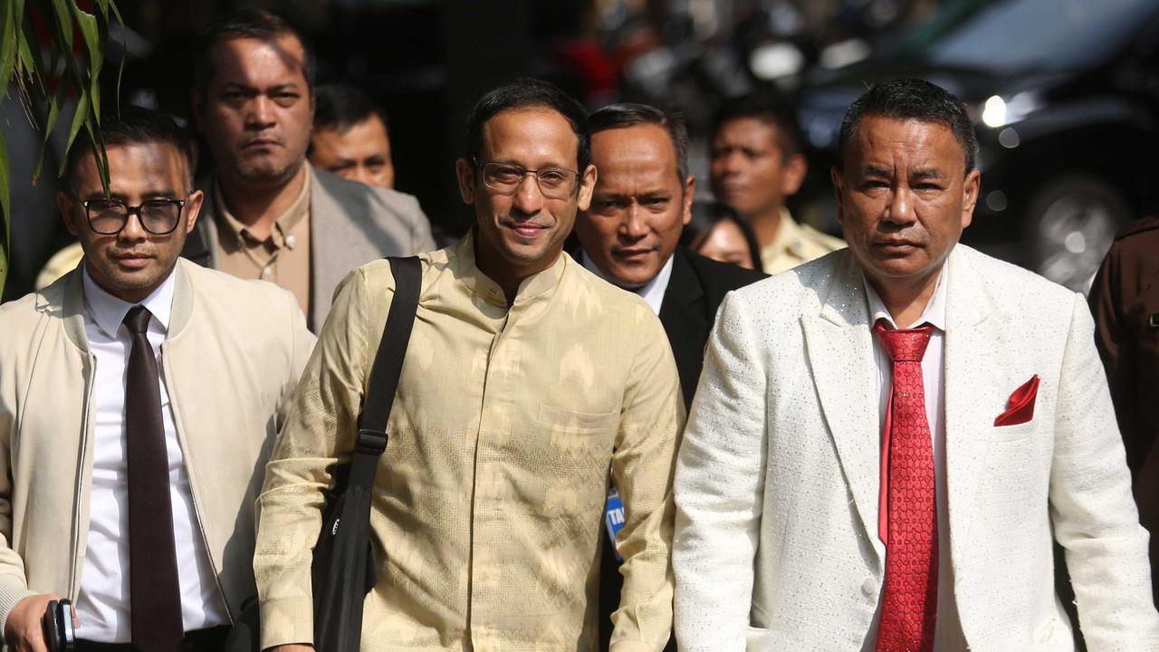 Besok, Nadiem Makarim Kembali Diperiksa Kejagung Terkait Kasus Laptop Chromebook