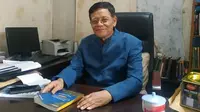 Pendiri Partai Demokrat Achmad Mubarok (Merdeka.com)