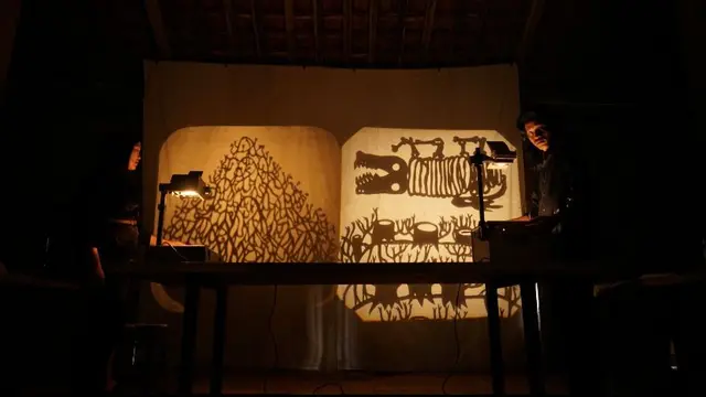 Museum MACAN