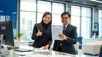 Memahami PK PM Adalah Komponen Penting dalam Perhitungan PPN