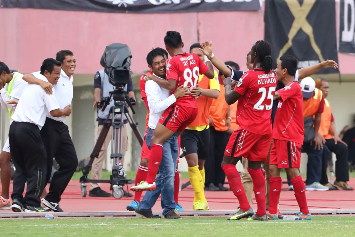 Semen Padang