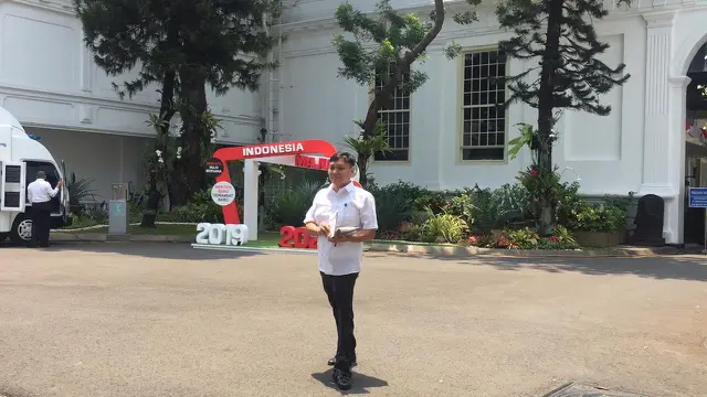 Surya Tjandra, Wakil Menteri Agraria yang Dipilih Jokowi