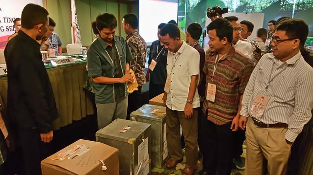 Berita Politik Hari Ini Nasional Kabar Pemilu Hingga Pilkada Indonesia Globalisasi politik telah masuk ke indonesia. liputan6 com