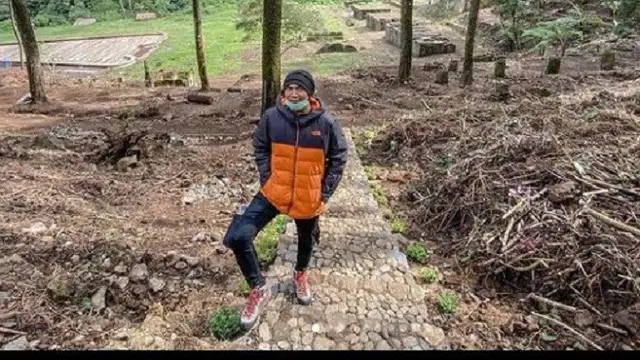 Anji (Foto: Instagram/@duniamanji)