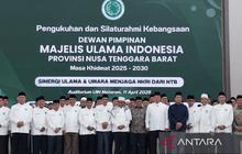 MUI NTB Soroti Judi Sabung Ayam dan Narkoba, Ajak Sinergi Atasi Masalah Keumatan