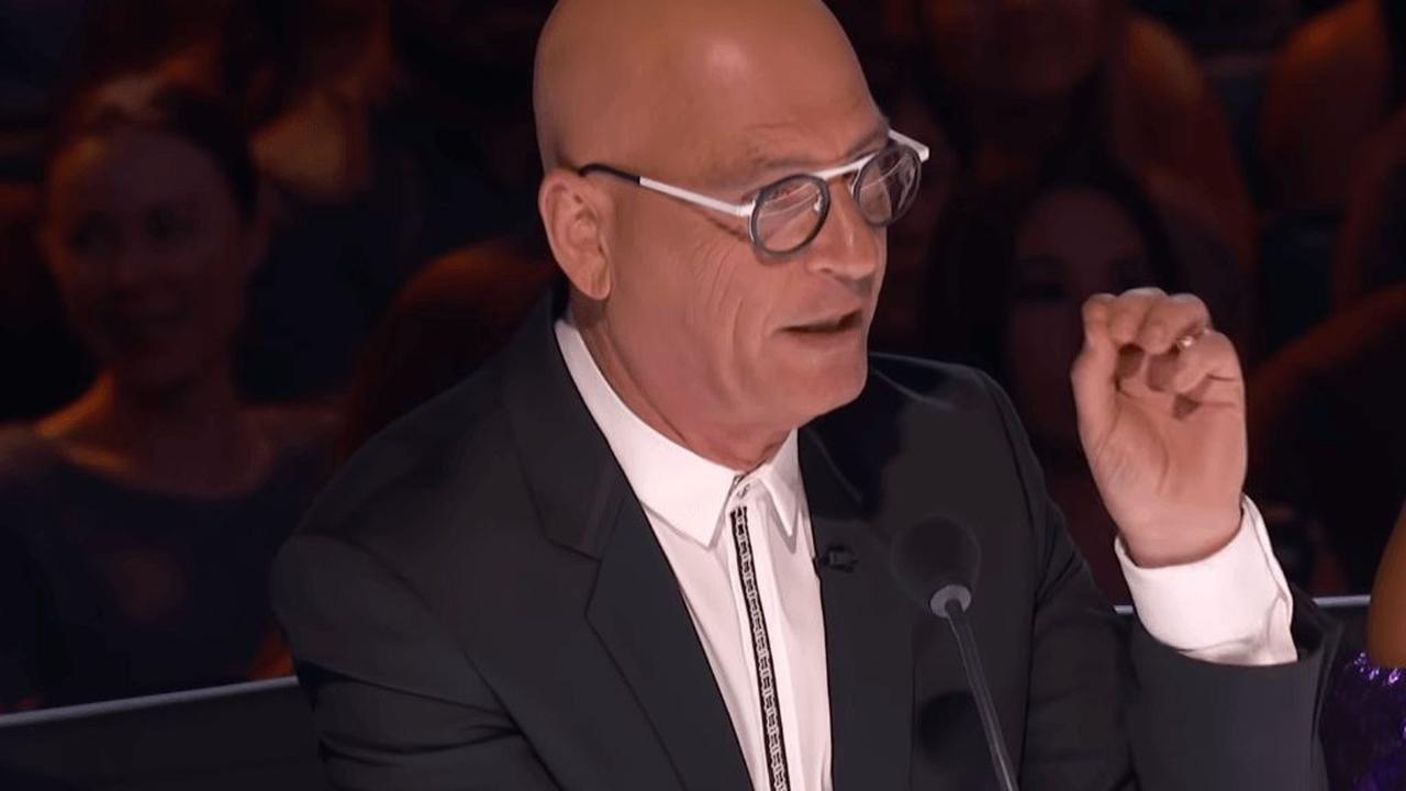 Karir di America's Got Talent