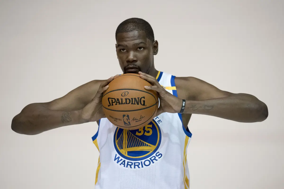 Kevin Durant
