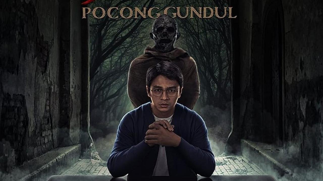 Di urutan ke #9, 'KISAH TANAH JAWA: POCONG GUNDUL' dari MD Pictures mendebarkan dengan 1.684.624 penonton.