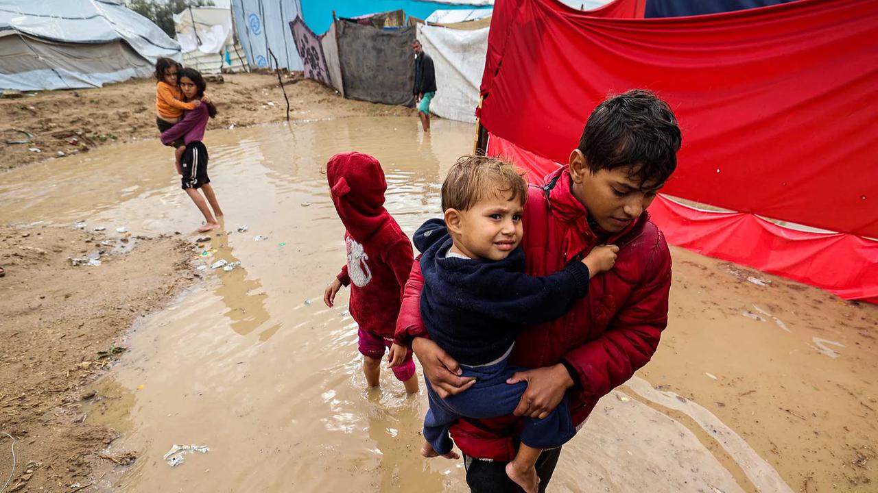 gaza