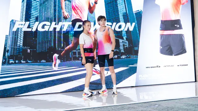 Demam Marathon Melanda Indonesia, Inovasi Sepatu Seperti Apa yang Kini Dicari Pelari?