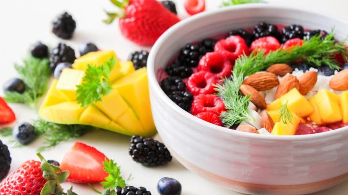7 Rekomendasi Buah untuk Sarapan Lebih Sehat dan Bertenaga
