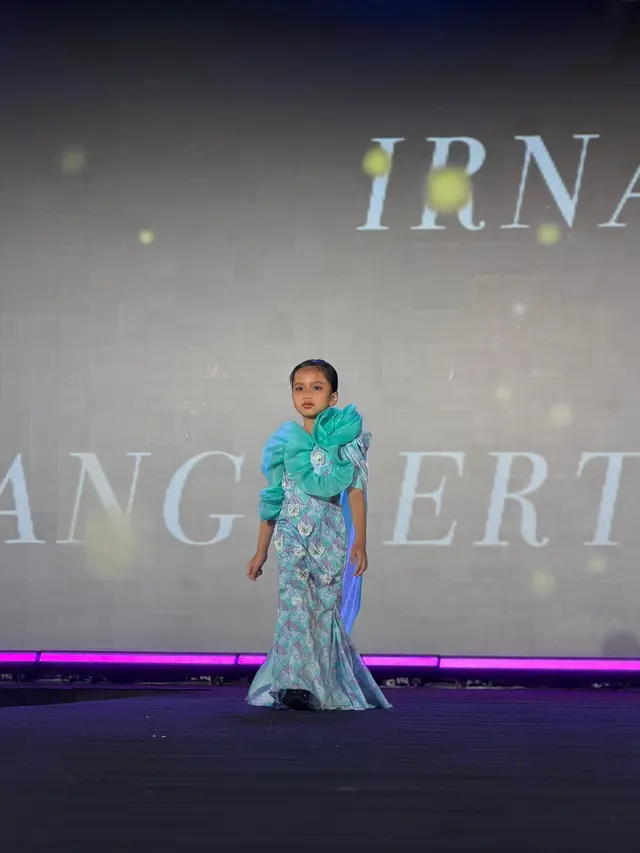 Annisa Dalimunthe. (Foto: Koleksi Manajemen Annisa Dalimunthe)