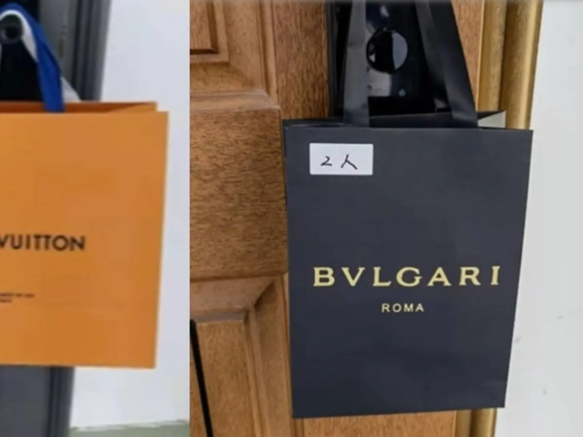 Orang Kaya DKI Mulai Antre Belanja Louis Vuitton, Tanda Apa?