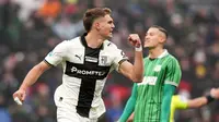 Sassuolo vs Parma: Jay Idzes Main Penuh, Neroverdi Dipaksa Main Seri
