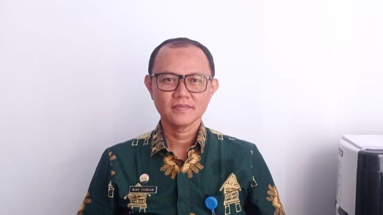 Fakta Unik: Lebak Surplus Beras hingga 2027! Ini Alasan Prioritas Pertanian Lebak Jadi Kunci Kesejahteraan Warga
