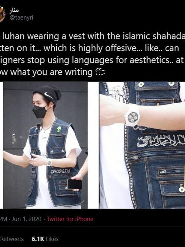 Reaksi Warganet (Twitter/ taenyri)