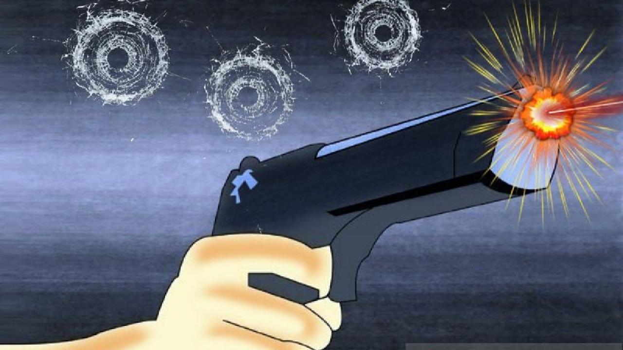 Pemuda Ditembak Airsoft Gun di Cilincing Akibat Utang Ganja, Polisi Buru Pelaku