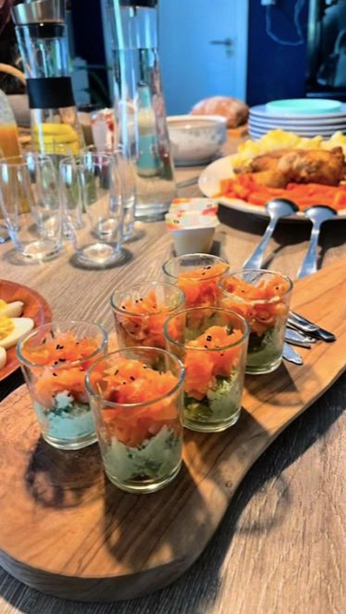 Ibu Indonesia Diundang Makan Malam di Belanda<br>