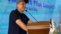 Wamen LH Dorong Pemilahan Sampah Jelang Penghentian Total Open Dumping di TPA Seluruh Indonesia