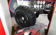 GT Radial Luncurkan Ban Off-Road Baru Savero M/T Pro di GIIAS 2024