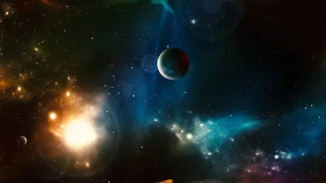 Macam-macam Planet Baru