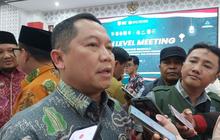 Adopsi QRIS di Bengkulu Menguat, Transaksi Tumbuh 28 Persen Lampaui Target