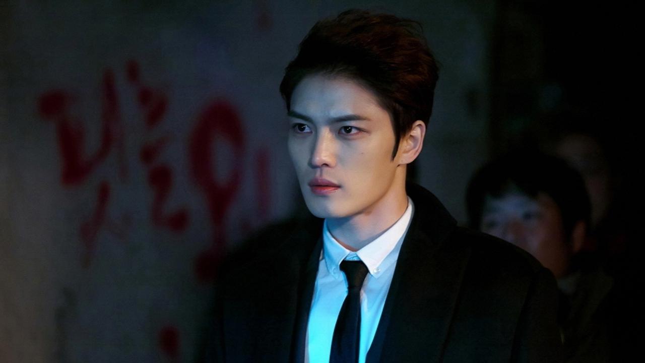 Kim Jaejong